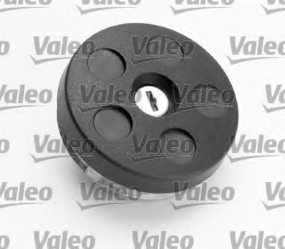 VALEO 247535 Cap, fuel tank